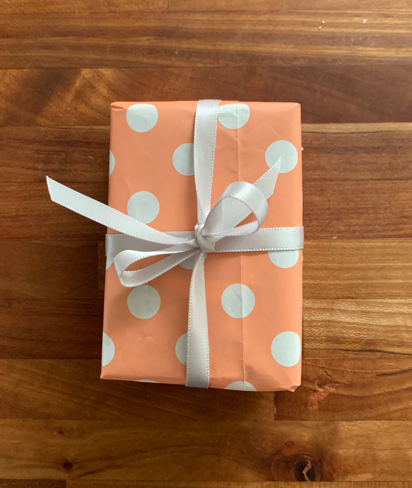 Additional Gift Wrapping Service