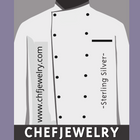 chefjewelry logo  www.chfjewelry.com