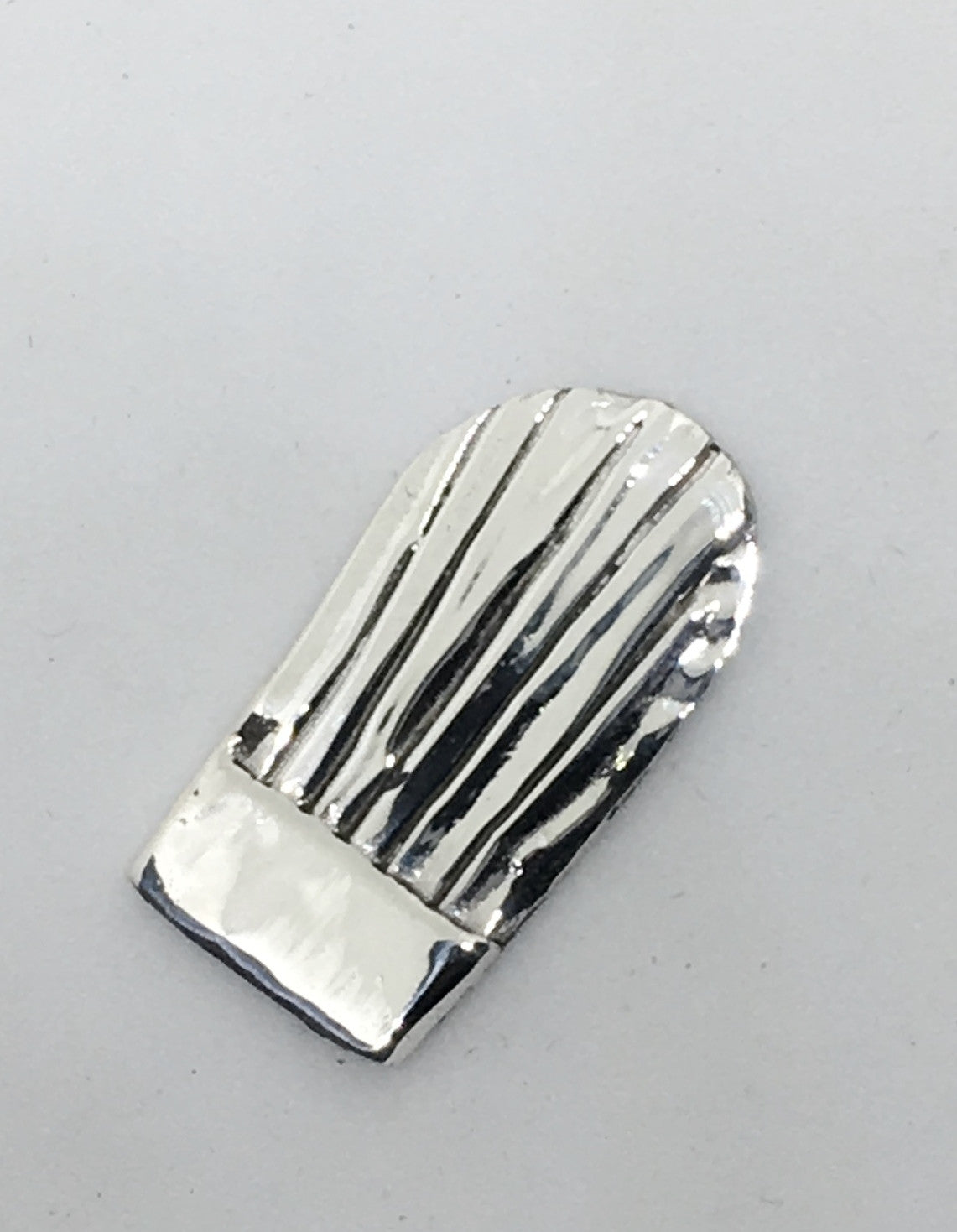 Sterling Silver Chef Hat Pin